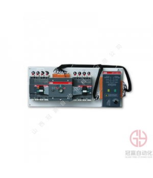 OTM400E4CM230C 4P 400A_ABB雙電源自動轉換開關
