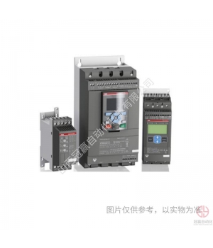 PST37-600-70_ABB軟啟動器