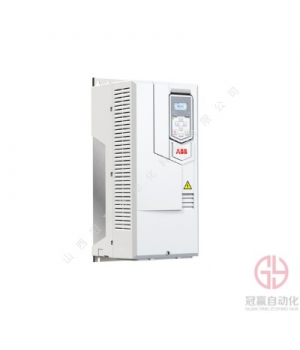 ACS510-01-060A-4+B055_ABB變頻器