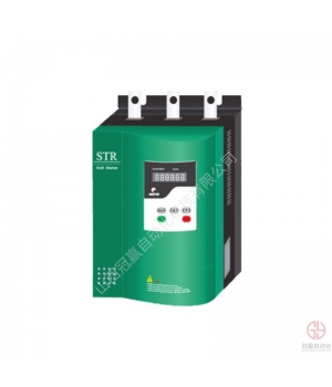 西安西普軟起動器-STR055C-3-380V