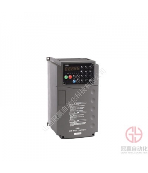 三墾變頻器S06系列-S06-4A005-B-三肯-1.5KWsanken