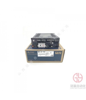 三菱伺服電機-400W-HG-KN43J-S100