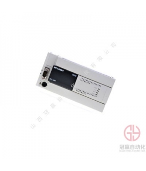 三菱plc模塊-FX3GA-40MR-CM