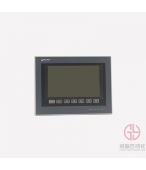 PWS6400F-SHITECH/海泰克人機(jī)界面-海泰客觸摸屏