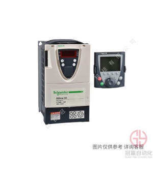 ATV610系列變頻器-風(fēng)機水泵型-4KW-ATV610U40N4