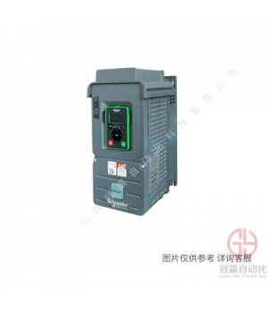 ATV610系列變頻器-風機水泵型ATV610HU15N4