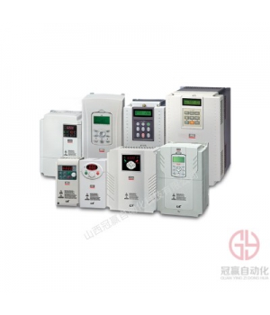 LG/LS產電SV037iG5A-4經濟型變頻器3.7KW