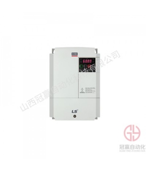 LG/LS產電SV004iC5-1變頻器SV-IC5系列0.4KW