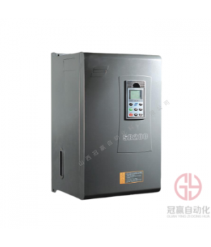森蘭給水泵專(zhuān)用高壓變頻器