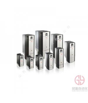 ABB經濟型通用變頻器ACS355-03E-02A4-4
