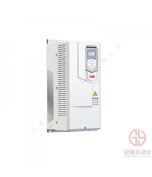 ABB1.1KW經濟型變頻器 ACS355-03E-03A3-4