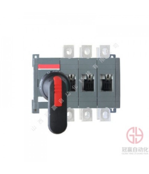 ABB雙電源轉(zhuǎn)換開關(guān)OTM160E3C11D380C-10100601