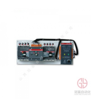 ABB雙電源轉(zhuǎn)換開(kāi)關(guān)OTM125F3CM230V-10112527