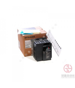 三菱變頻器-FR-E740-0.75K-CHT