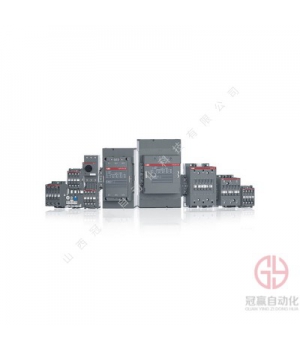 ABB接觸器附件起動器轉插件BEY370-4 10140924