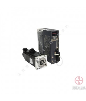 1.5KW三菱伺服電機驅動器MR-J4-200A-200B+HG-SR152J