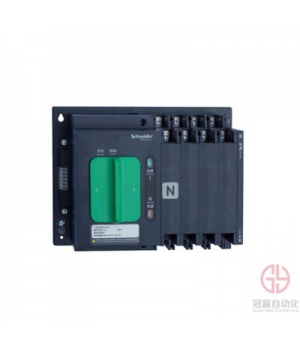 雙電源 自動轉換 開關WATSGA-100A/4R+F 施耐德