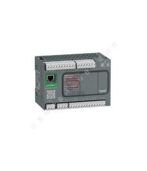 施耐德昆騰Quantum PLC 140DDI84100 16點輸入模塊