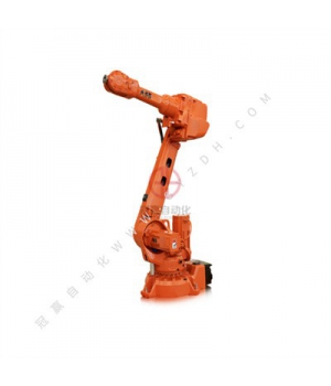 ABB工業機器人-IRB 1520ID負載:4kg，工作范圍:1500mm