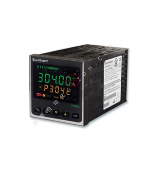 2604F/VH/1/RR/PV/D4/DP/PB/ENG 英國歐陸Eurotherm