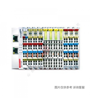 德國倍福beckhoff-數字量輸出模塊EL2024-0010/EL2032/EL2034