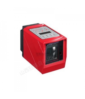 LEUZE勞易測-CB-M12-25000S-5GF開關傳感器