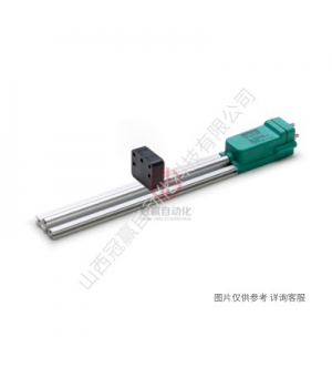 GEFRAN-PC-M-0100-杰佛倫-魚(yú)眼軸承電子尺-微型位移傳感器