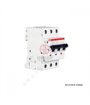 ABB斷路器GSH200系列32A漏電保護開關2P雙極GSH202 A-D32/0.03