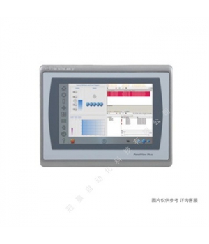 美國A-B羅克韋爾觸摸屏人機(jī)界面-2711P-T6C5D9