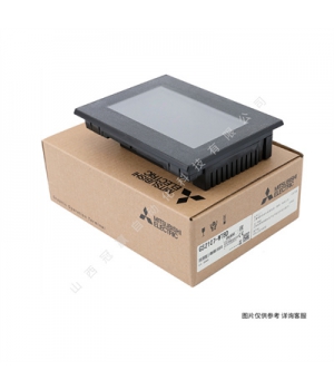 GT1572-VNBA_日本三菱觸摸屏/HMI人機界面