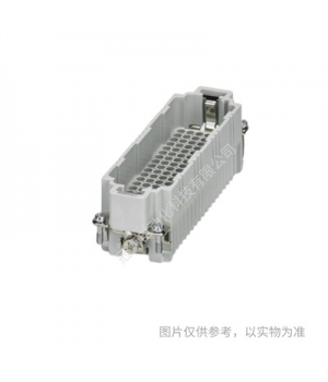 菲尼克斯總線系統(tǒng)針式插座SACC-DSI-FSD-4CON-L180 12 SCO