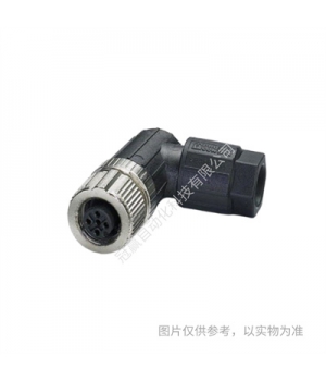 菲尼克斯設備連接器 板前安裝RF-12P1N8AAD00
