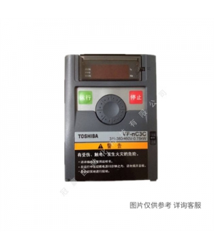 TOSHIBA東芝風(fēng)機(jī)水泵專(zhuān)用變頻器VFPS1-4022PL-WN