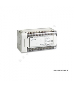 Delta/臺達ES系列模擬量/開關(guān)量混合型PLC主機單元 DVP20EX00T2