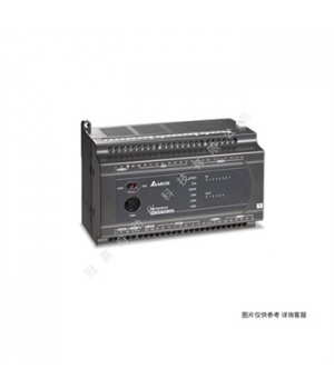 DVP24XN200T臺達PLC/ES2數(shù)字量擴展模塊 24點輸出