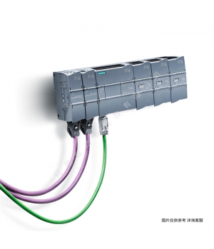 6ED1055-1HB00-0BA0_西門(mén)子PLC_LOGO!_12_24RCO主機(jī)
