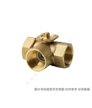 Siemens/西門子樓宇自動化 BPZ:MXG461B15-1.5 電磁調(diào)節(jié)閥