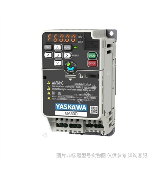 YASKAWA/安川風機水泵專用變頻調(diào)速器CIMR-EB4A0250ABA(132)