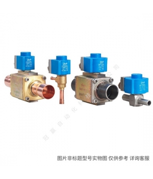 003N0109 丹佛斯溫控水閥 AVTA25 Danfoss自勵式溫控水閥 現貨