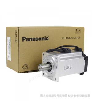 Panasonic松下/伺服電機(jī)-MSMR022S1S MSMR042S1T伺服電機(jī)