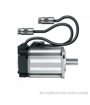 力士樂伺服電機 MSC系列 MSC180-3H15-N442-1APK-NTNN