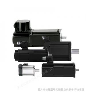 德國力士樂伺服電機R911284770 MHD071A-061-NP0-UN