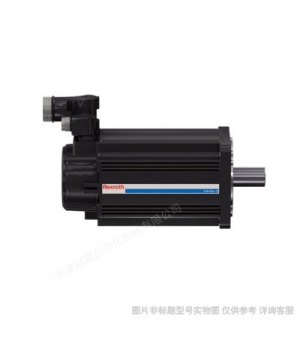 Rexroth 博士力士樂馬達R911383670 MS2N05-D0BHN-CMSH1-NNNNN-NN