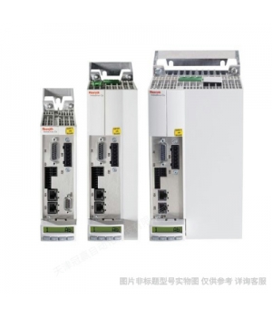 力士樂R911259069 DDS02.1-W200-RA01-00 伺服驅動器/控制裝置