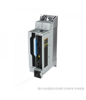 力士樂HVE系列伺服驅動電源設備R911190001 HVE03.2-W030N