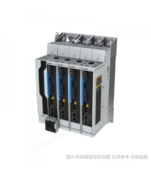Rexroth 力士樂驅動控制器 R911324528 HMS02.1N-F0210-A-07-NNNN