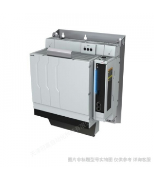 Rexroth 力士樂模塊化電源 R911308833 HMV01.1E-W0030-A-15-PSPN