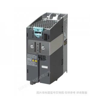 6SL3210-1KE31-1UB1西門子 G120C 標稱功率 55.0kW三相交流