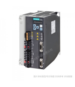 6SL3210-1KE23-2UF1西門子G120C變頻器 標稱功率 15KW三相交流