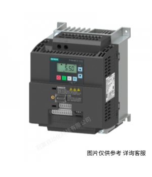 6SL3210-1KE27-0AF1西門子G120C變頻器 標稱功率 37KW三相交流